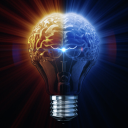 MindStorm app icon