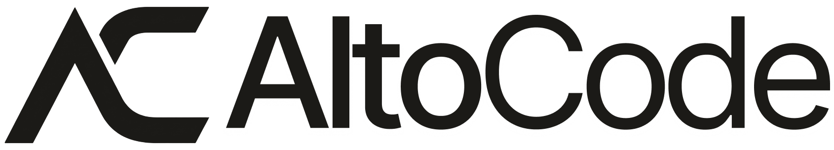AltoCode logo